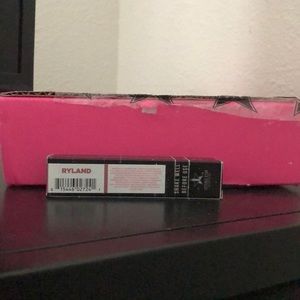 RYLAND JEFREE STAR COSMETICS LIPGLOSS